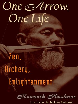 cover image of One Arrow, One Life